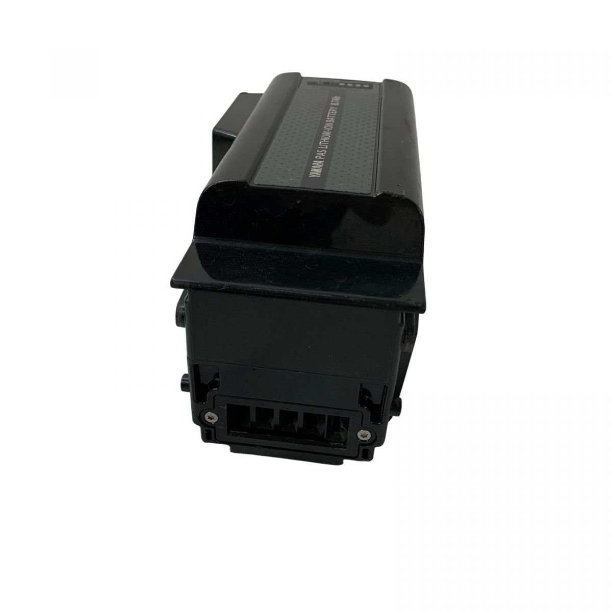 YAMAHA パス リチウムイオン8.7AH バッテリー Amazon | YAMAHA(ヤマハ