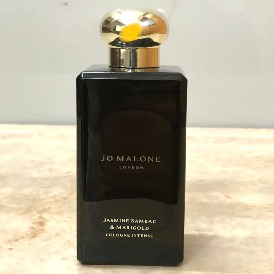 JO MALONE ジョーマローン ジャスミン サンバック ＆ マリーゴールド