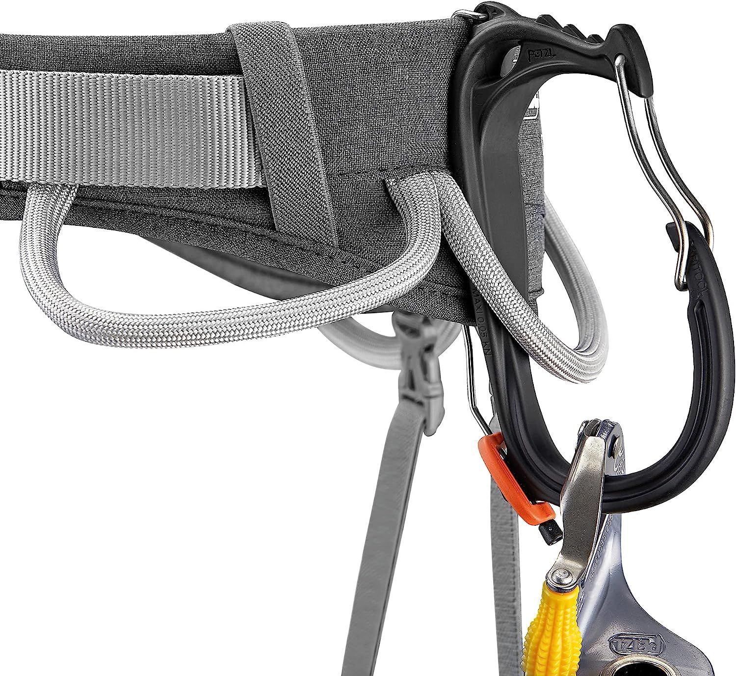 ☆ Petzl ペツル コラックス 登山用ハーネス 83 - レインボーショップ