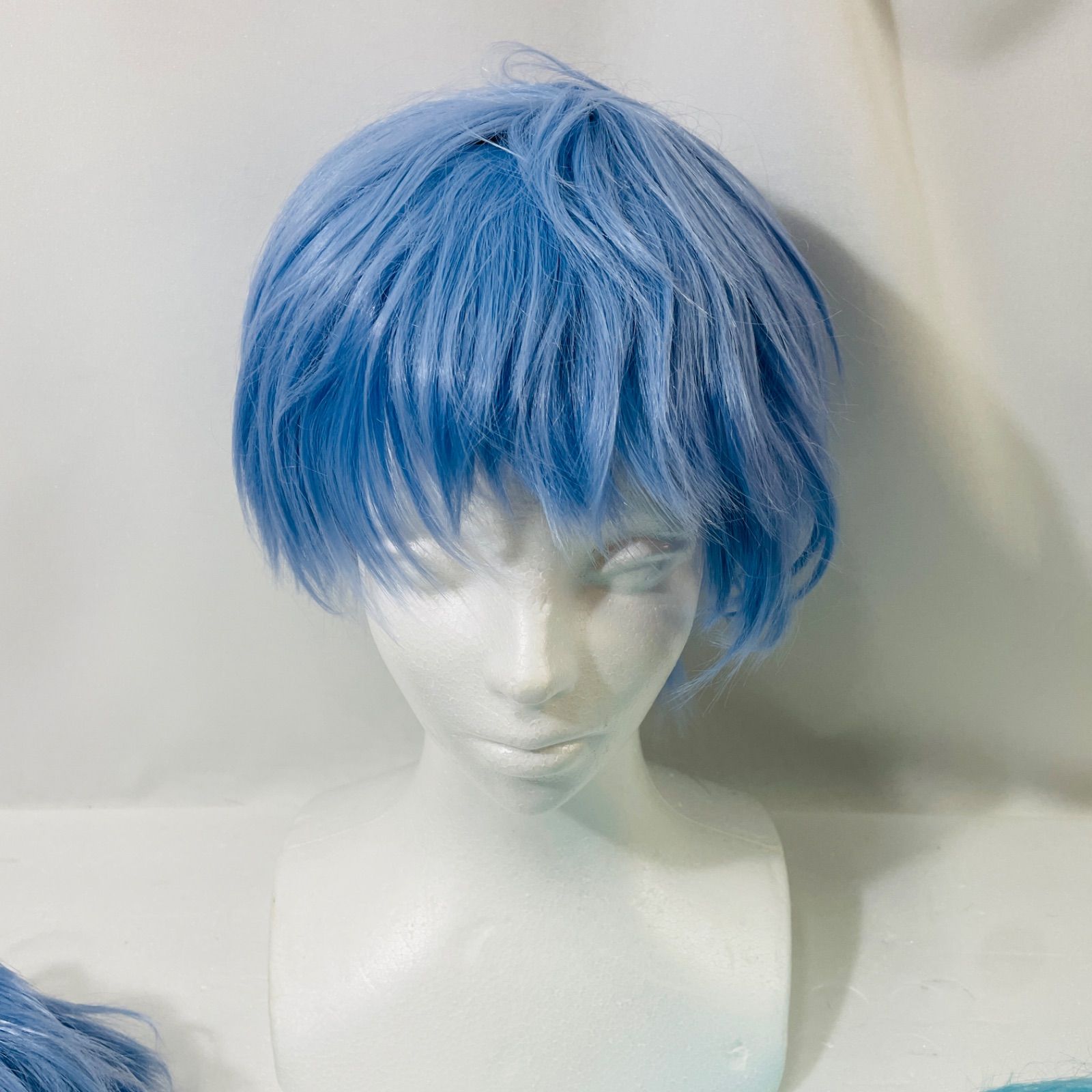 ３点セット
