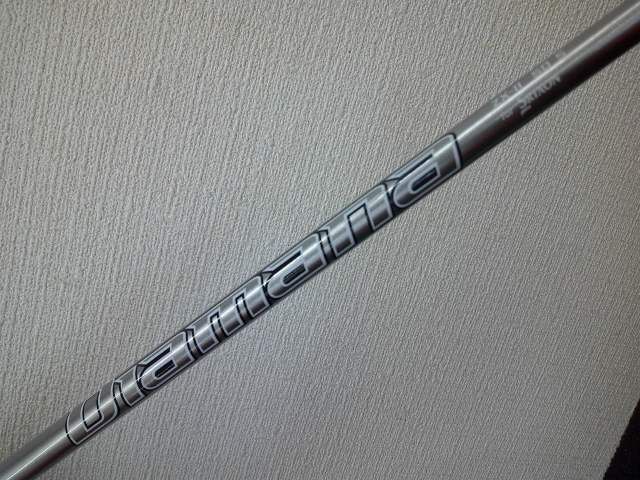 中古 フェアウェイウッド ダンロップ スリクソンZX Mk II/Diamana ZX