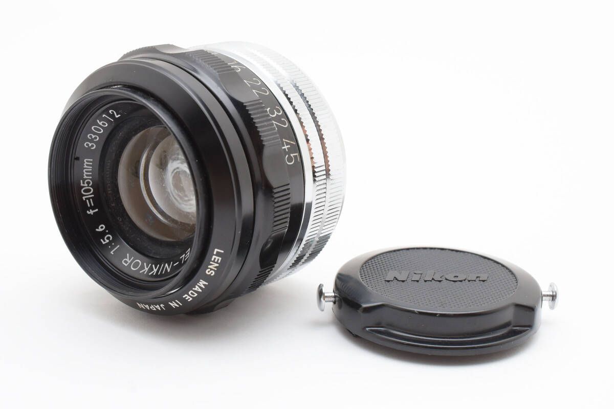 その他 Nikon NIKKOR-W 105mm F5.6 その他 Nikon NIKKOR-W 105mm F5.6 その他 Nikon NIKKOR-W 105mm F5.6