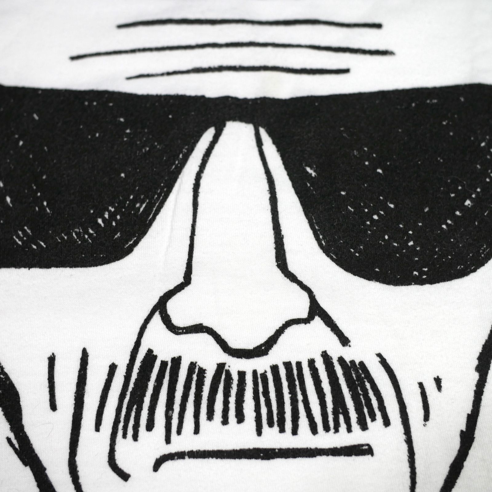 2XL】海外ドラマ Breaking Bad ブレイキングバッド HEISENBERG
