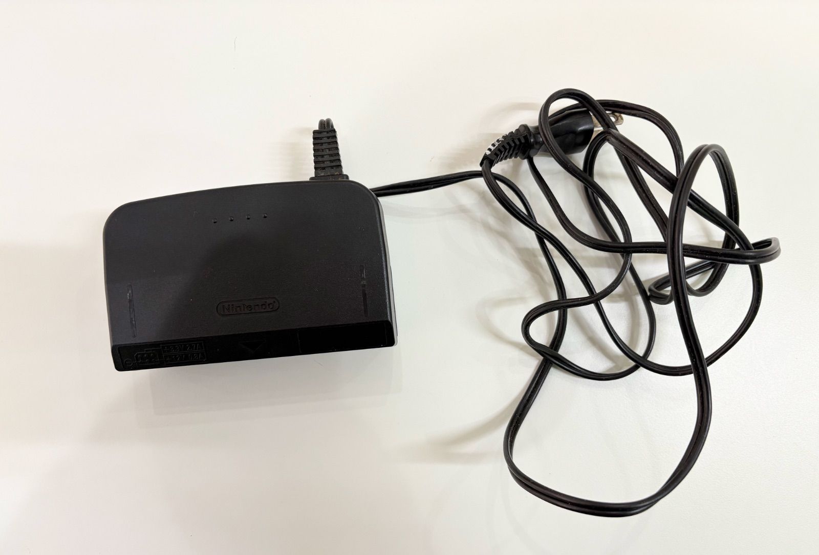任天堂ニンテンドー64 ゴールド