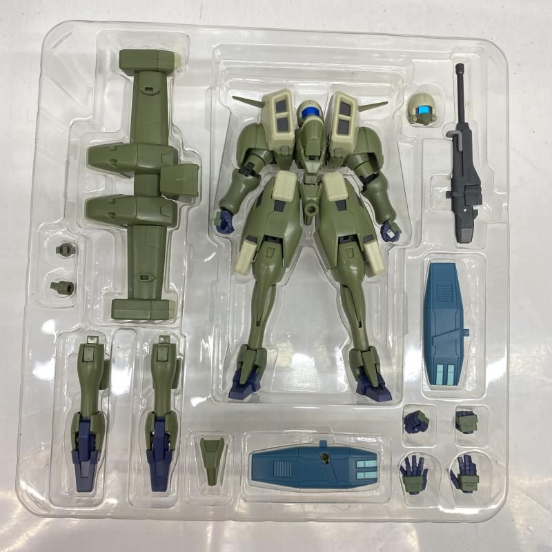 中古】開封)ROBOT魂 ＜SIDE MS＞ エアリーズノイン機[22] - メルカリ