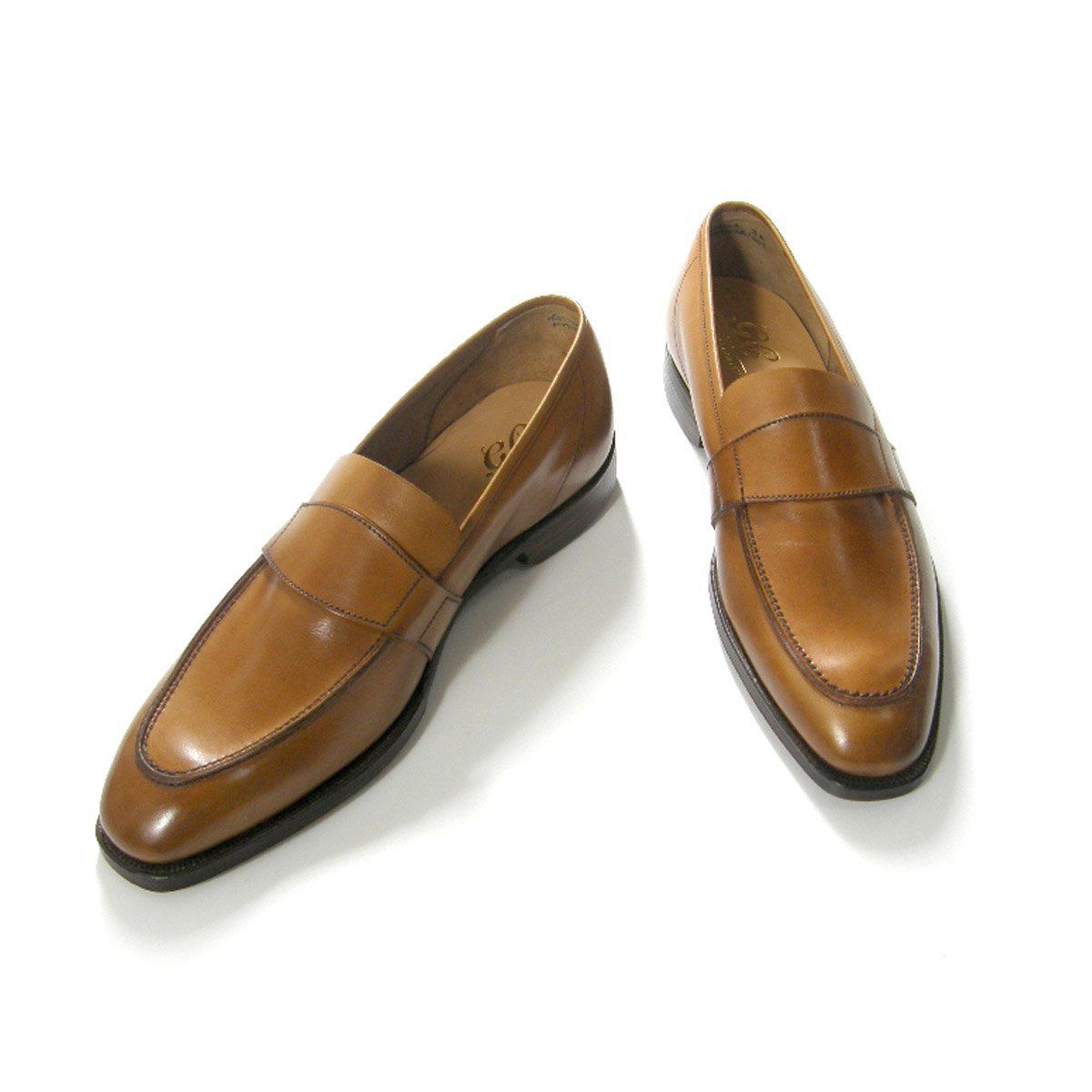 新品】 George Cleverley ／ ジョージクレバリー OWEN オーウェン