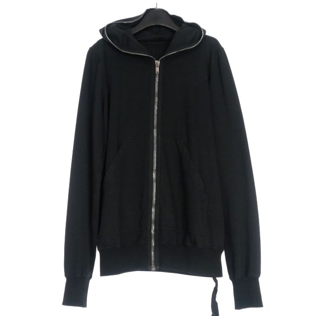 ダークシャドウ DRKSHDW リックオウエンス Gimp Hoodie オーバーサイズ 