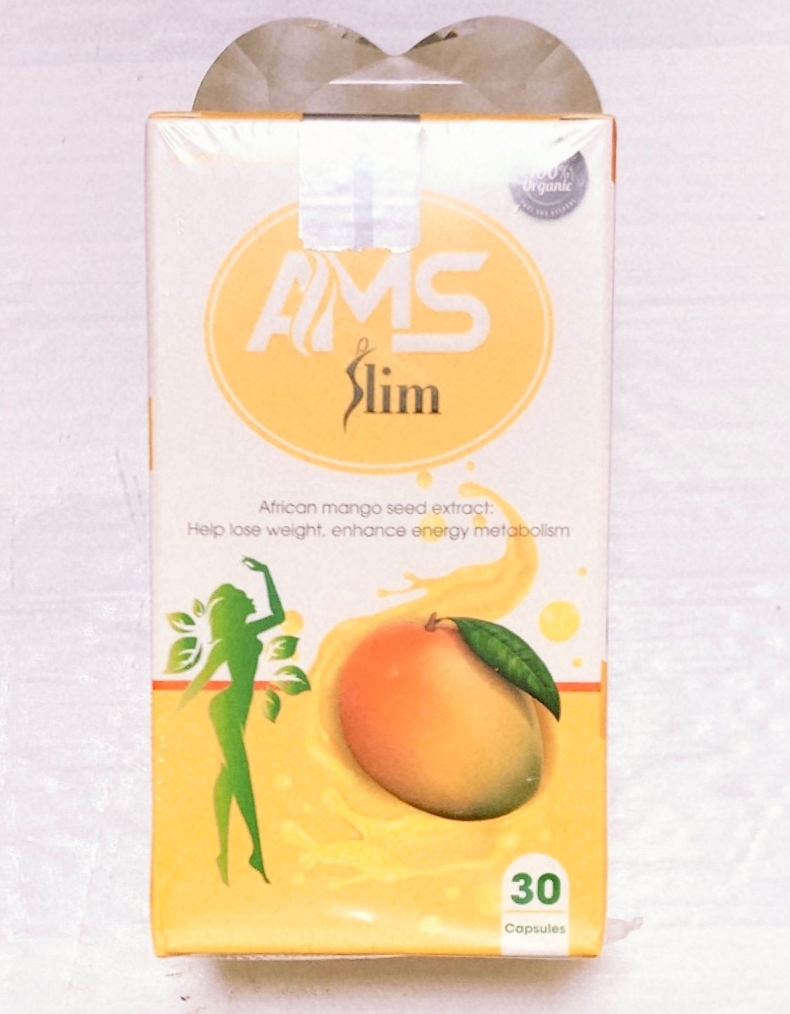 AMS Slim