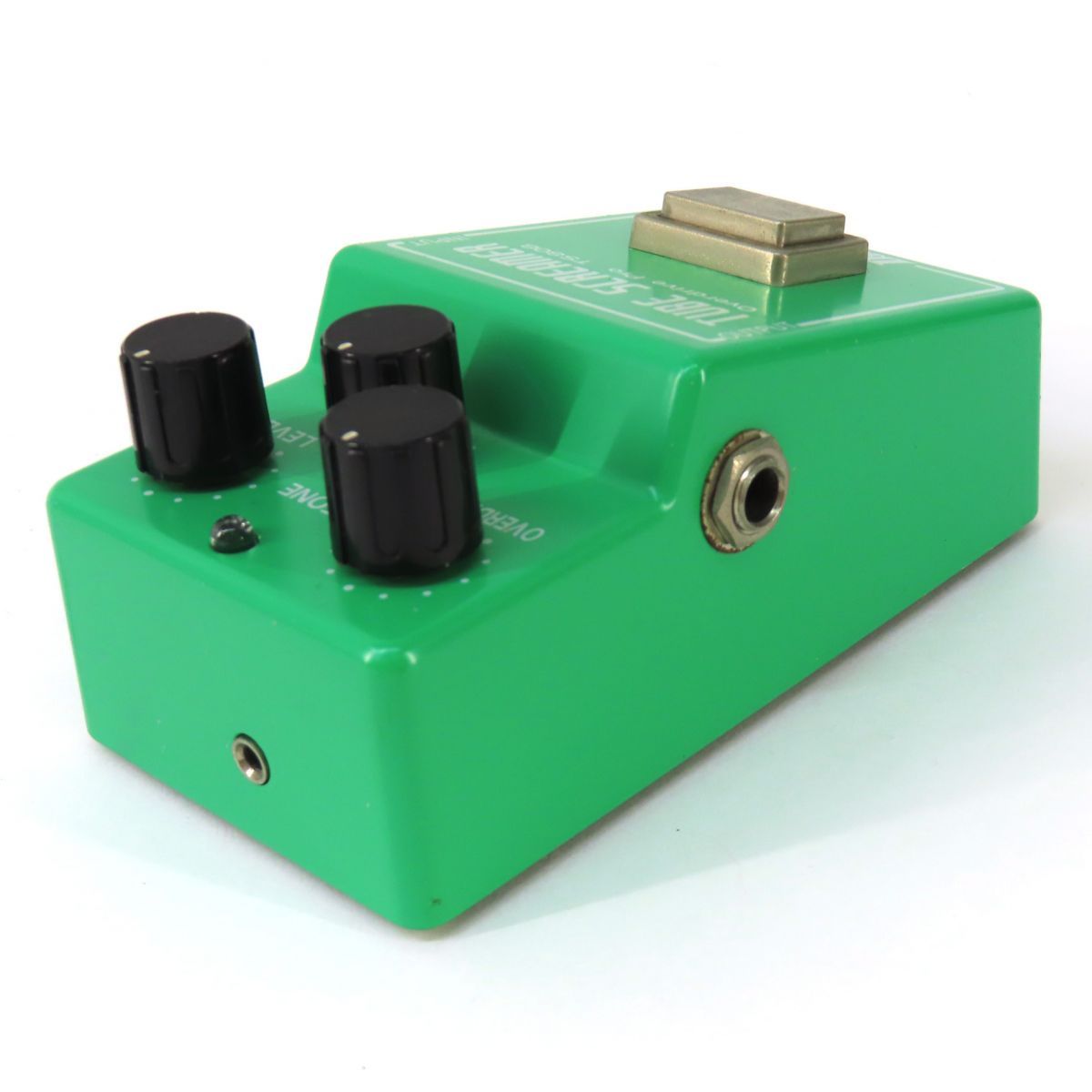 TS808 TUBE
