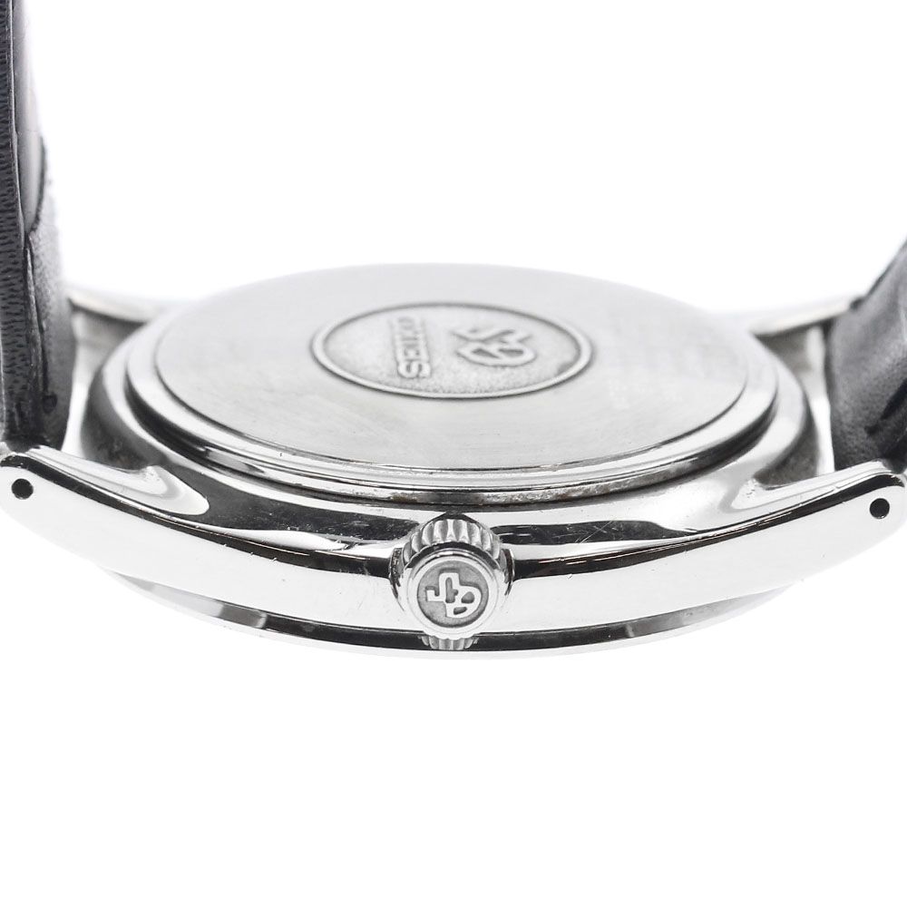 セイコー SEIKO SBGT001/9F83-9A00 グランドセイコー デイデイト