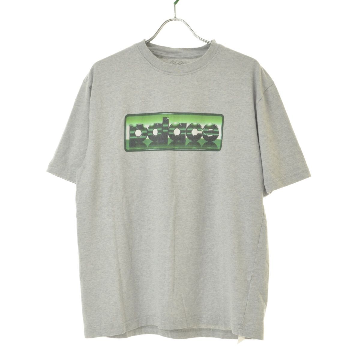 【PALACESKATEBOARDS】BRUSH T-SHIRT半袖Tシャツ
