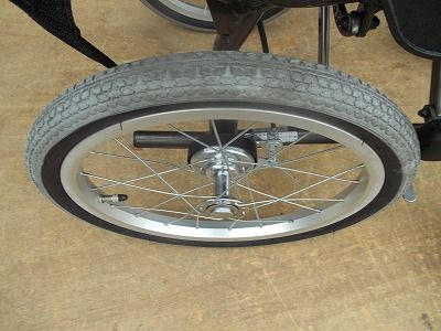 送料無料 一部地域を除く カワムラサイクル 介助用標準車いす WAVIT ウェイビットプラス WAP16-40 キズ有 レッグサポートなし TS-25-0929-04 STEELWINDOWSANDDOORS_COM