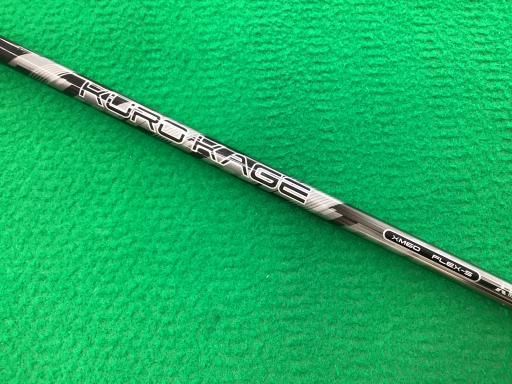◆ブリヂストン JGR ドライバー 9.5 クロカゲXM60 S◆ ◇ブリヂストン JGR ドライバー 9.5 クロカゲXM60 フレックスS◇
