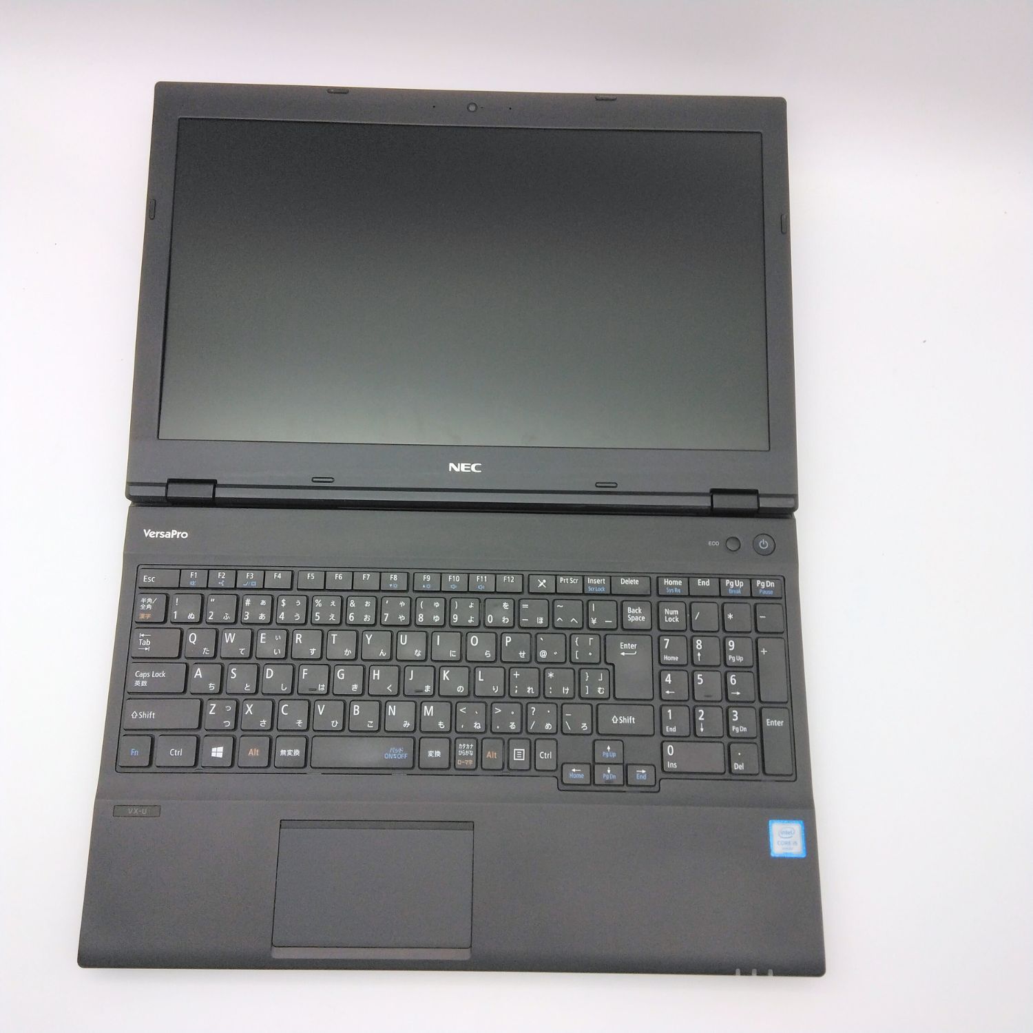 ［ジャンク］NEC VersaPro VK23TX-R NEC Versa Pro VKT16X-2 | i58GB Ram 500GB HDD | PLUGnPOINT Windowsノート本体