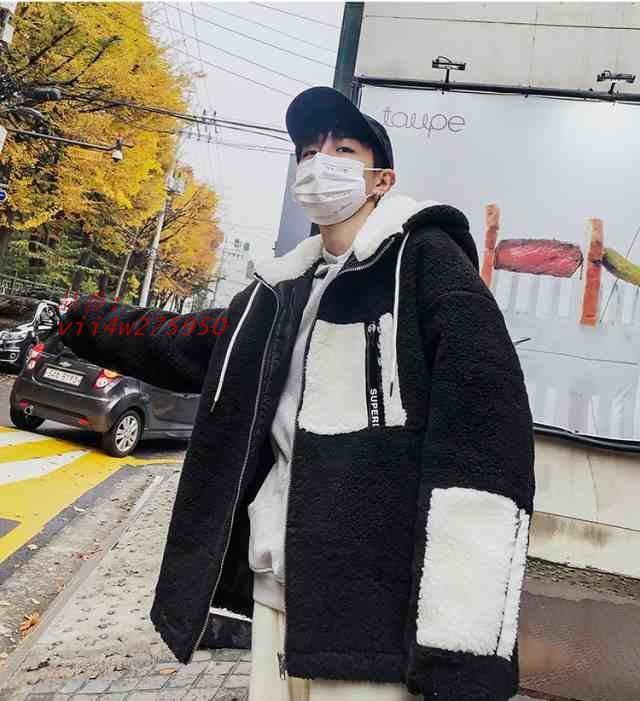 裏ボア ゆったり