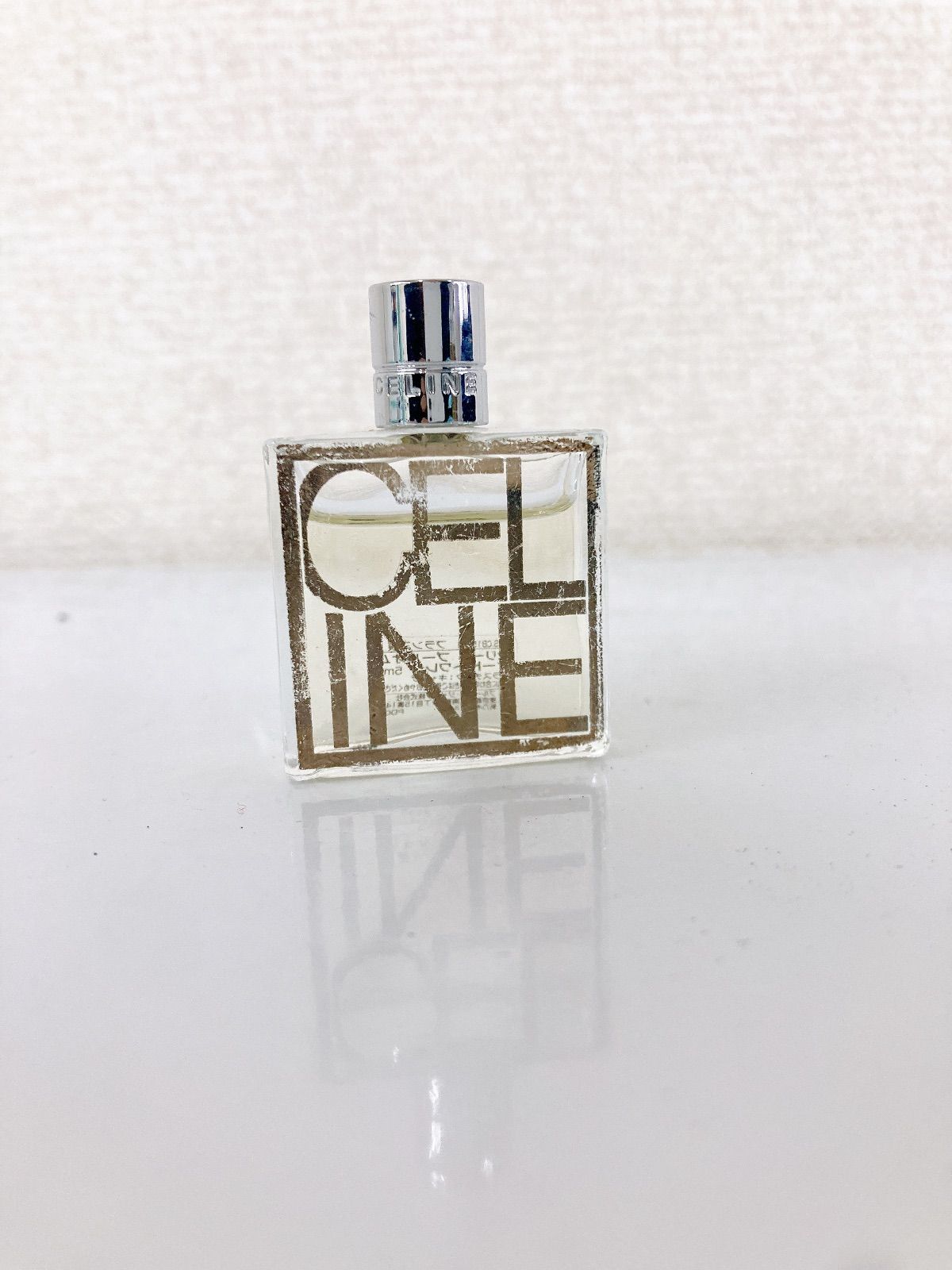 新品未使用 セリーヌ プールオム オードトワレ 50ml セリーヌ / セリーヌ プールオムの公式商品情報｜美容・化粧品