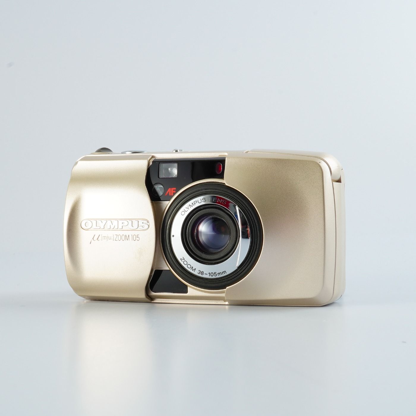 OLYMPUS ZOOM AF フィルムカメラ 【公式通販】