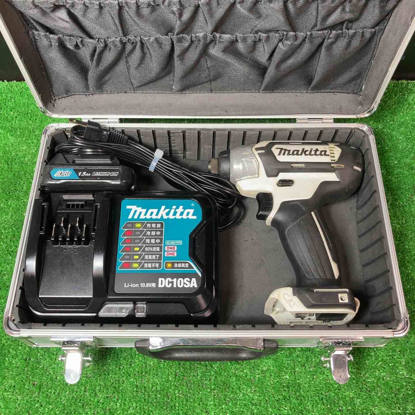 Makita - マキタ インパクトドライバー コード10m 41EkBx3wCKL._SS200_.jpg