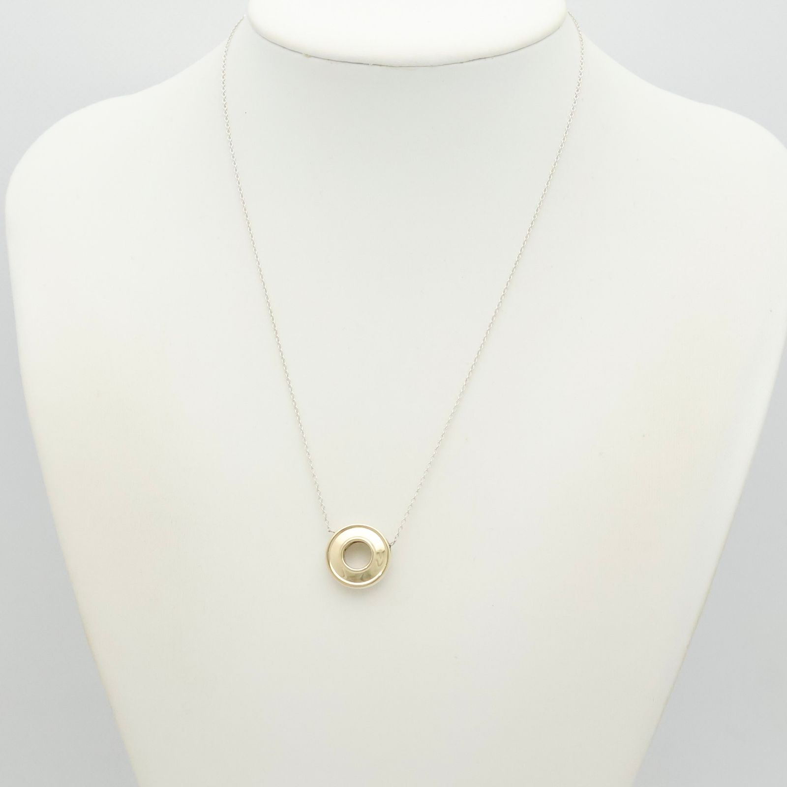 美品】ティファニー TIFFANY&Co. マジック サークル パロマピカソ