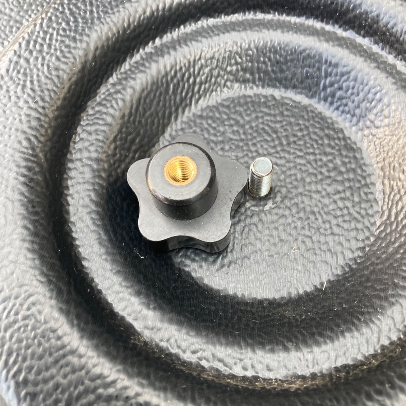 GATOR シンバルケース