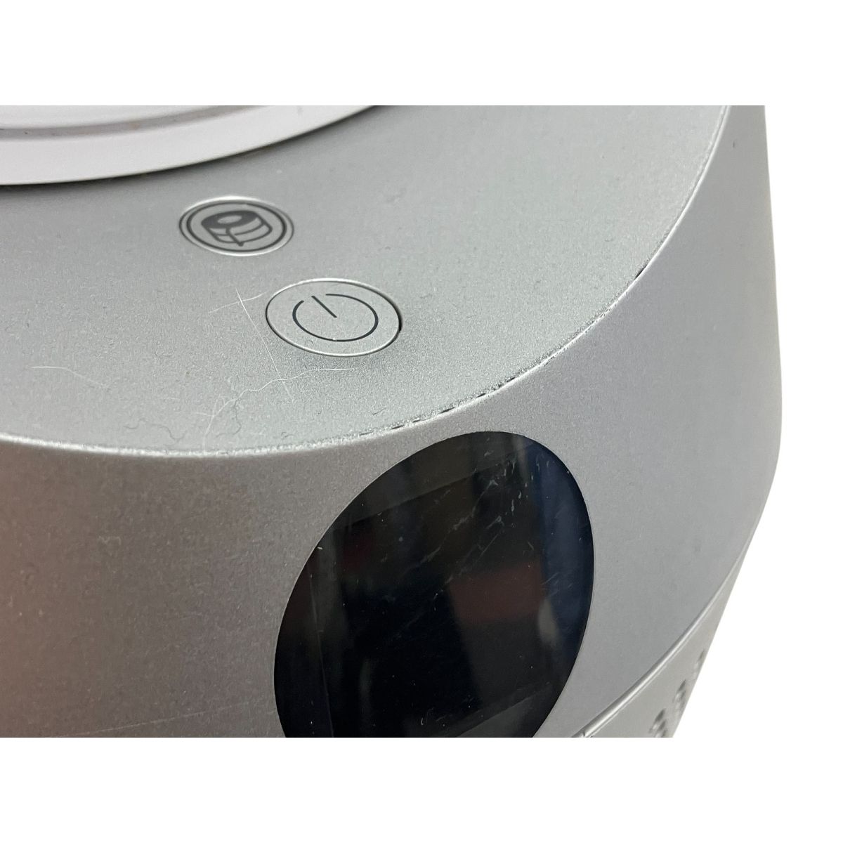 Dyson PH03 WS N Purifier Humidify+Cool 加湿空気清浄機 2021年