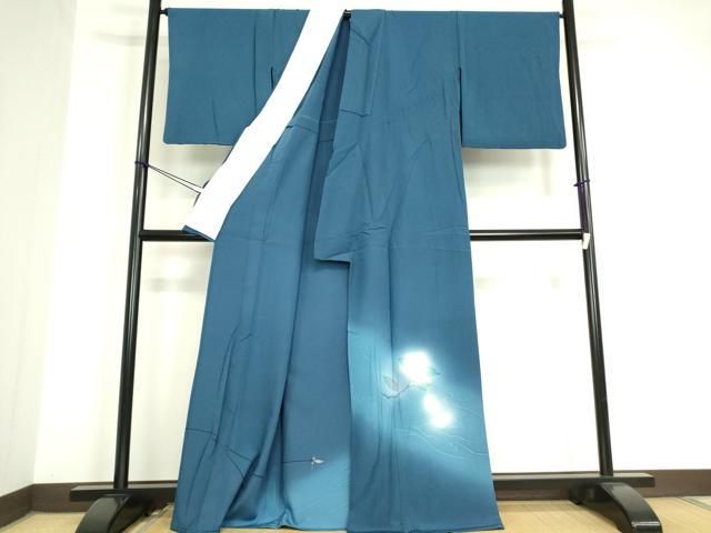 平和屋着物▽豪華色留袖 単衣