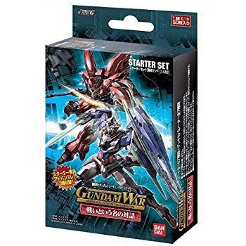 カードダスドットコム 公式サイト | 商品情報 - ガンダムウォー