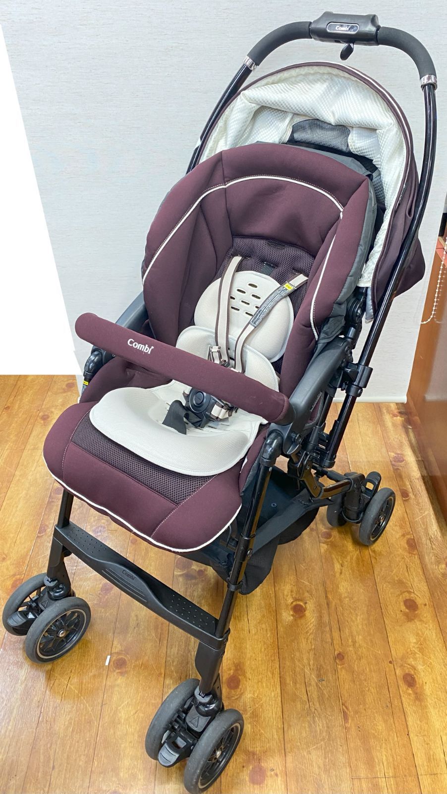 LESQUE】MHAK 販売 × LESQUE SALE】LESQUE MHAK LOGO BLACK 7.5