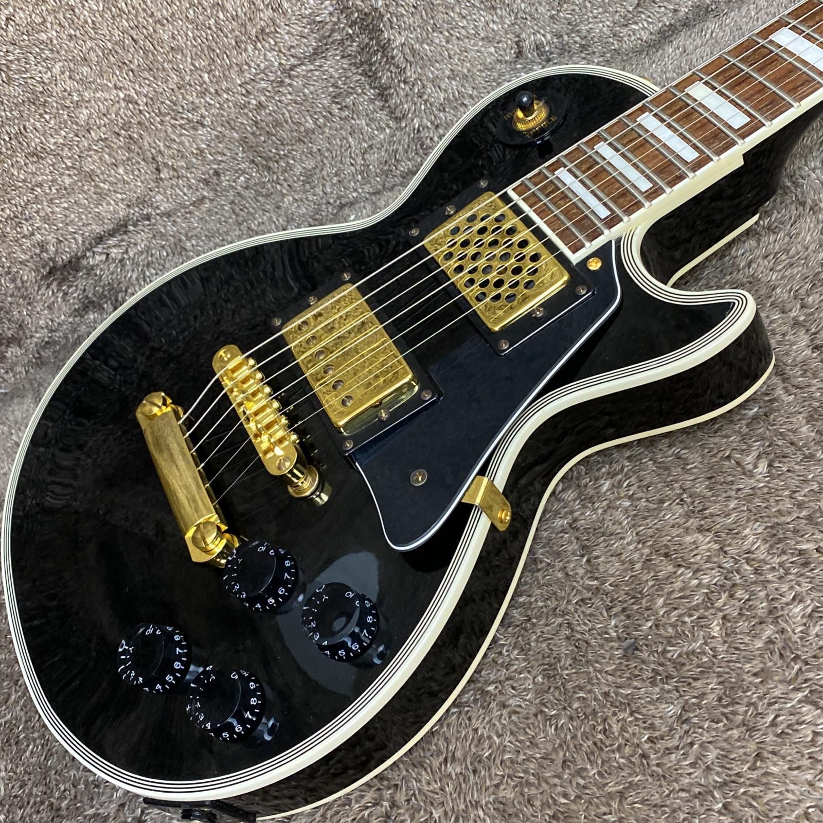尾張小牧店】【楽器】 中古 GrassRoots | グラスルーツ ギター G-LPC 