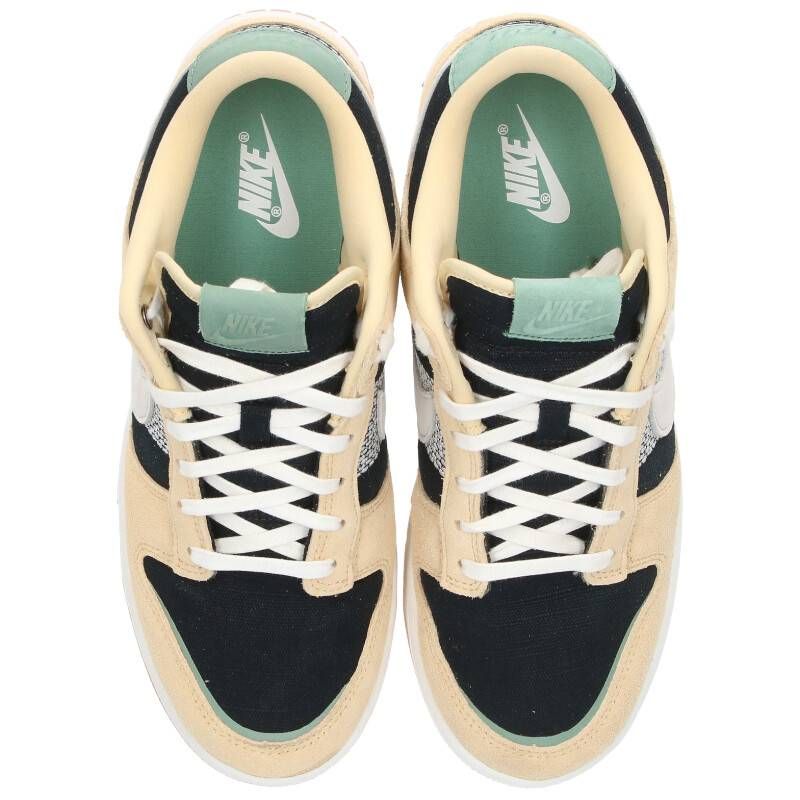 ナイキ DUNK LOW SE NIWASHI DJ4671-294 ダンクローエスイー庭師スニーカー メンズ 26cm