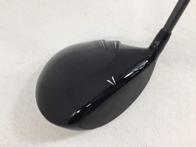 返品OK 【中古ゴルフクラブ】【超美品】ダンロップ ゼクシオ