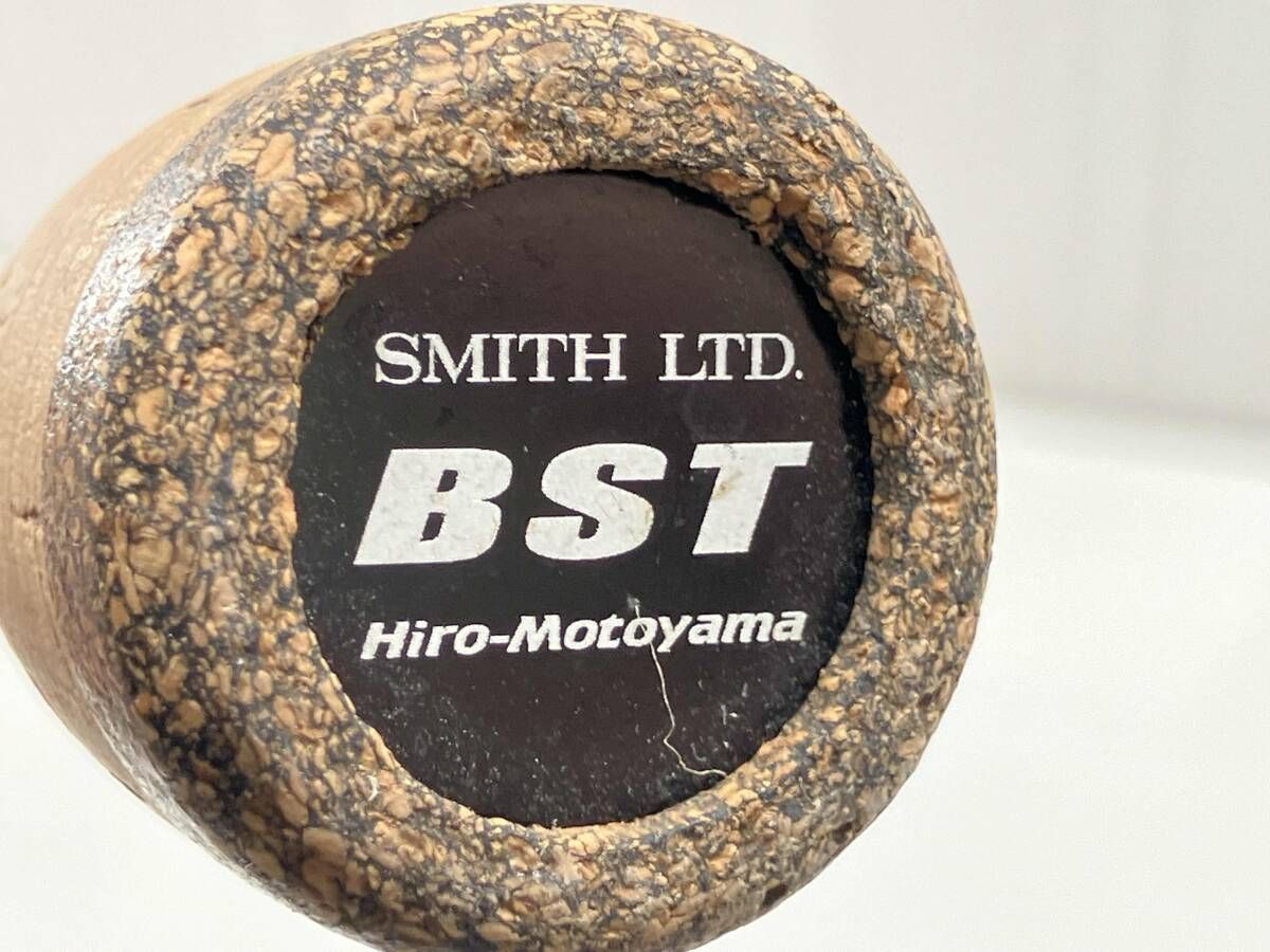  スミス SMITH Be Sticky Trout ヒロ モトヤマモデル BST-HM 63 ML ルアーロッド ロッド