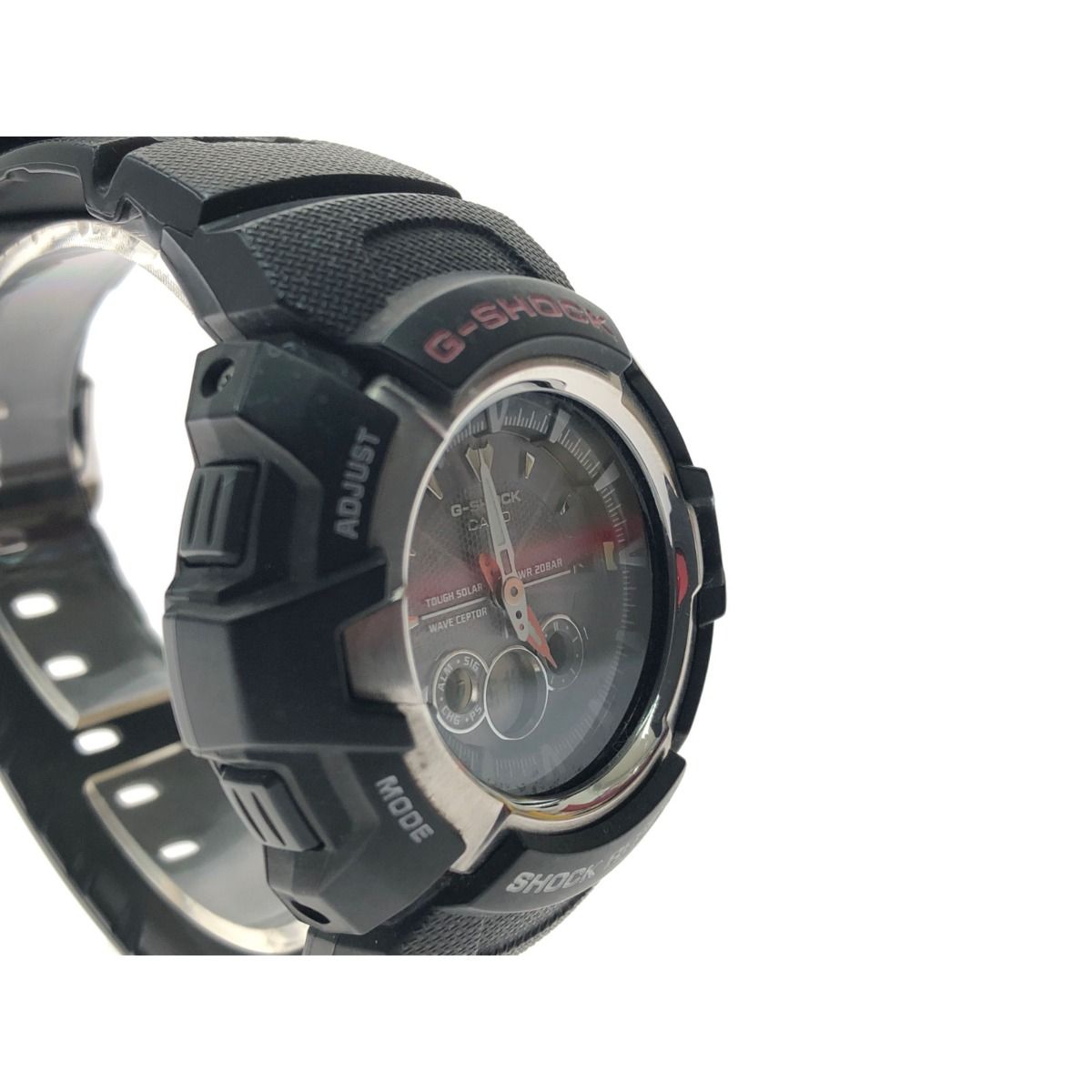 G GW-1500J