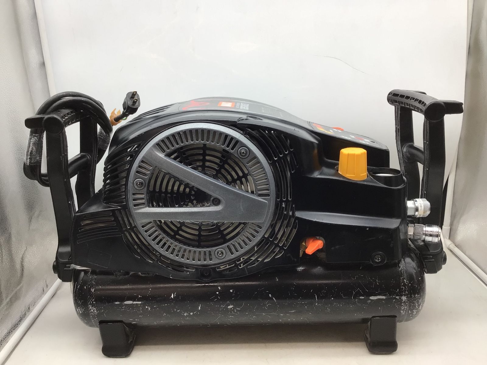 品 〇MAX マックス 高圧エアコンプレッサ AK-HL1250E2 IT7WNTAE2PTK エコツール知立店 M02