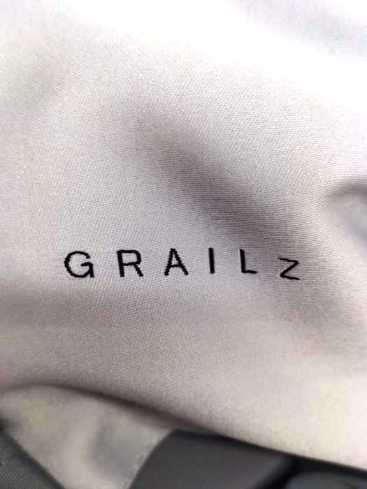 ユーズドフルギ USED古着 {{GRAILZ}} マウンテンパーカー メンズ