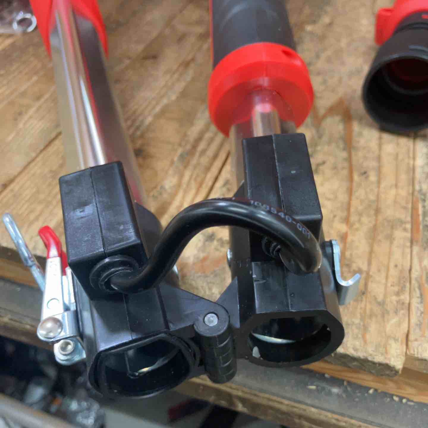 ♥品 メーカー型式不明