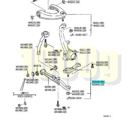 トヨタ純正新品】TOYOTA 未使用品 ☆超希少品☆ マークⅡ