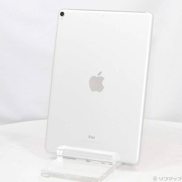 〔 品〕 iPad Pro 10.5インチ 64GB シルバー MQDW2J A Wi-Fi 305