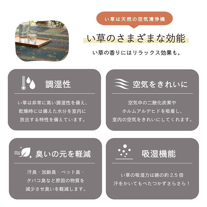 カーペット トロイ