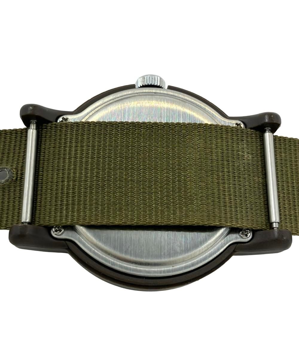 GDC × TIMEX TWG066800SW ミリタリーウォッチ 楽天市場】タイメックス