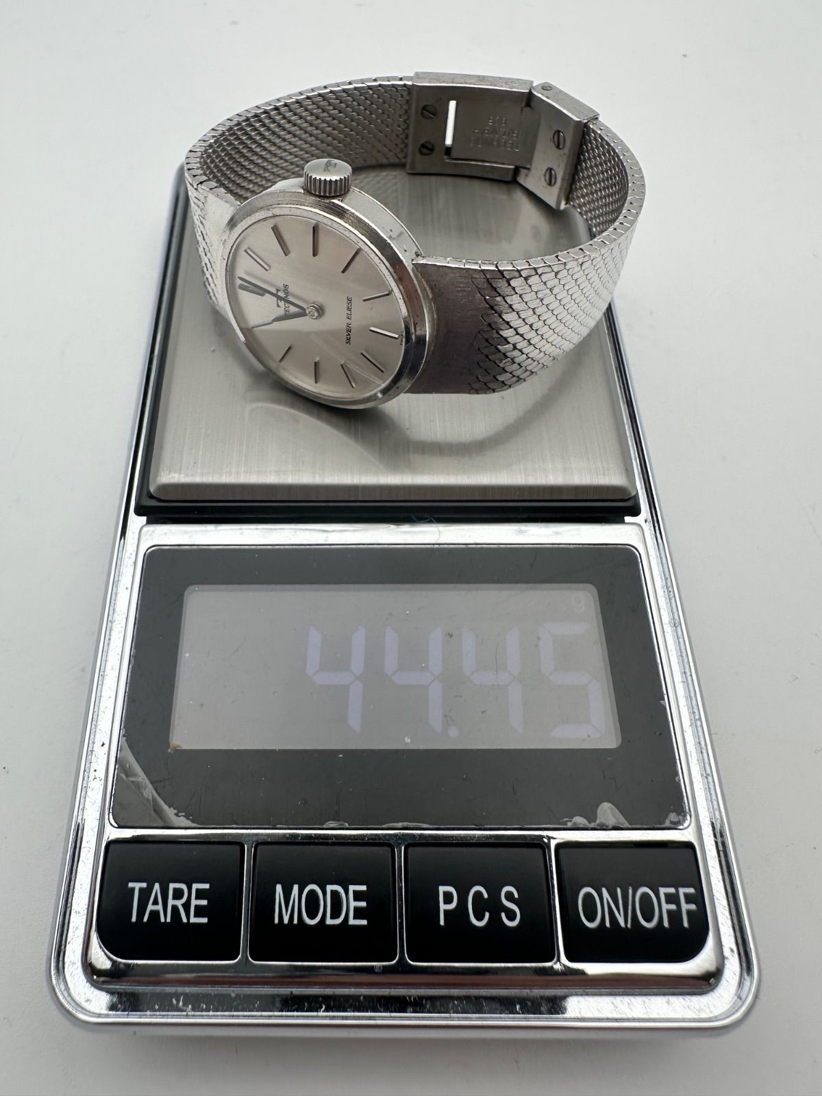 SILVER９２５エリーゼ