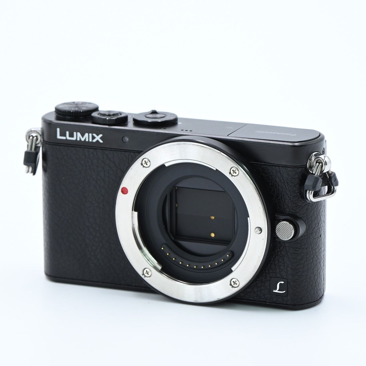 DMC-GM1 Panasonic LUMIX （中古品） オンライン