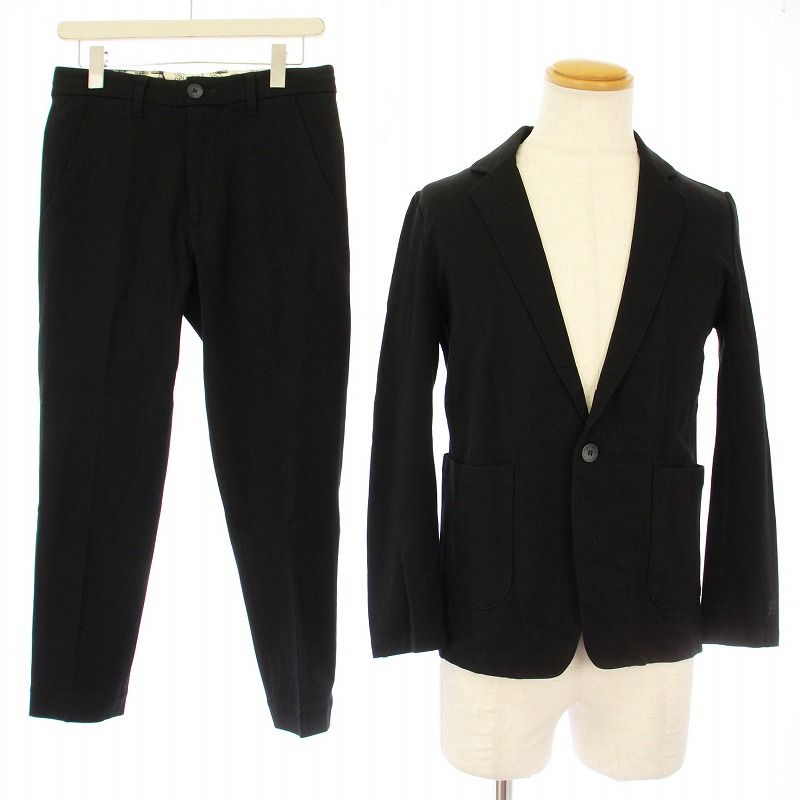 セットアップコーデ | ikechanのSTYLING | HYSTERIC GLAMOUR MEN