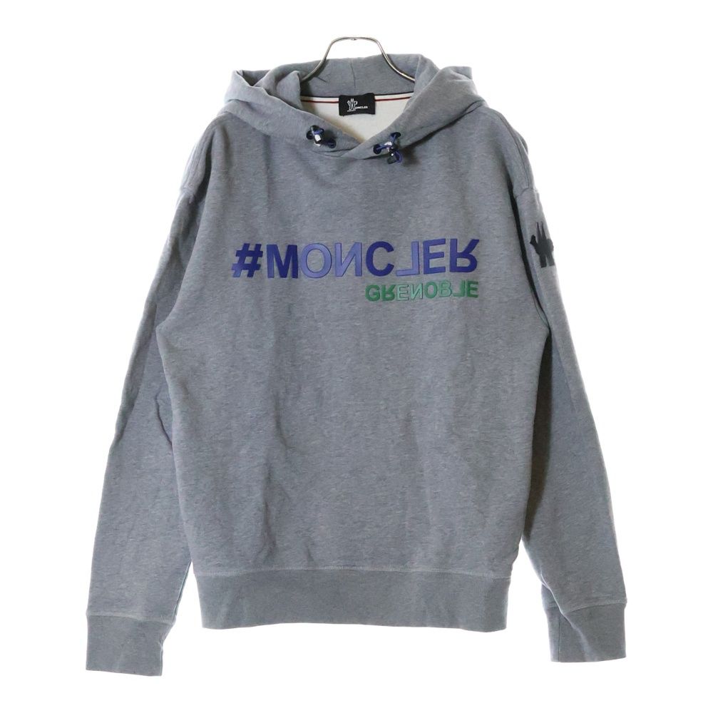 Lサイズ MONCLER モンクレール grenoble グルノーブル パーカー