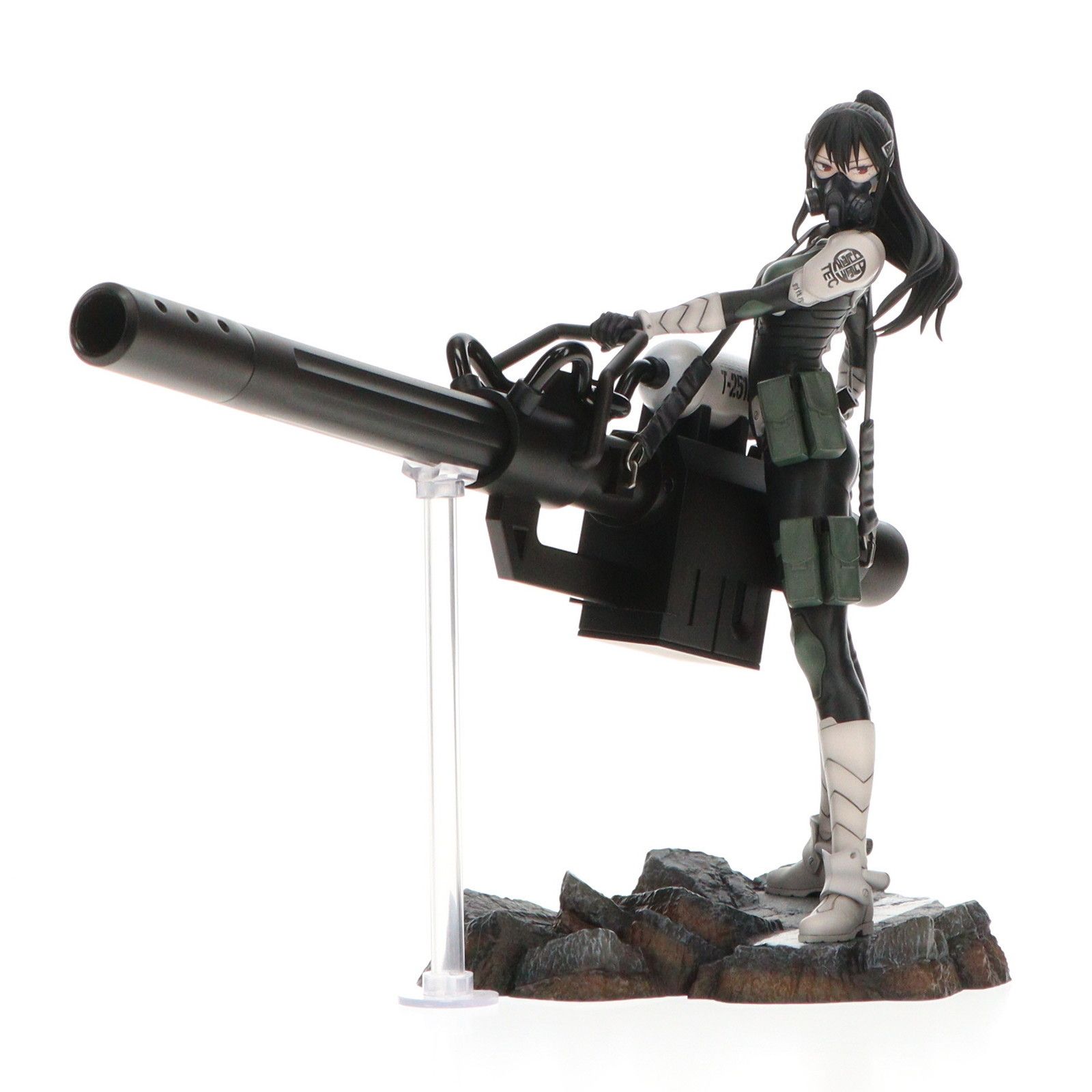 ARTFX J 亜白ミナ(あしろみな) 怪獣8号 1/8 完成品 フィギュア(PV093