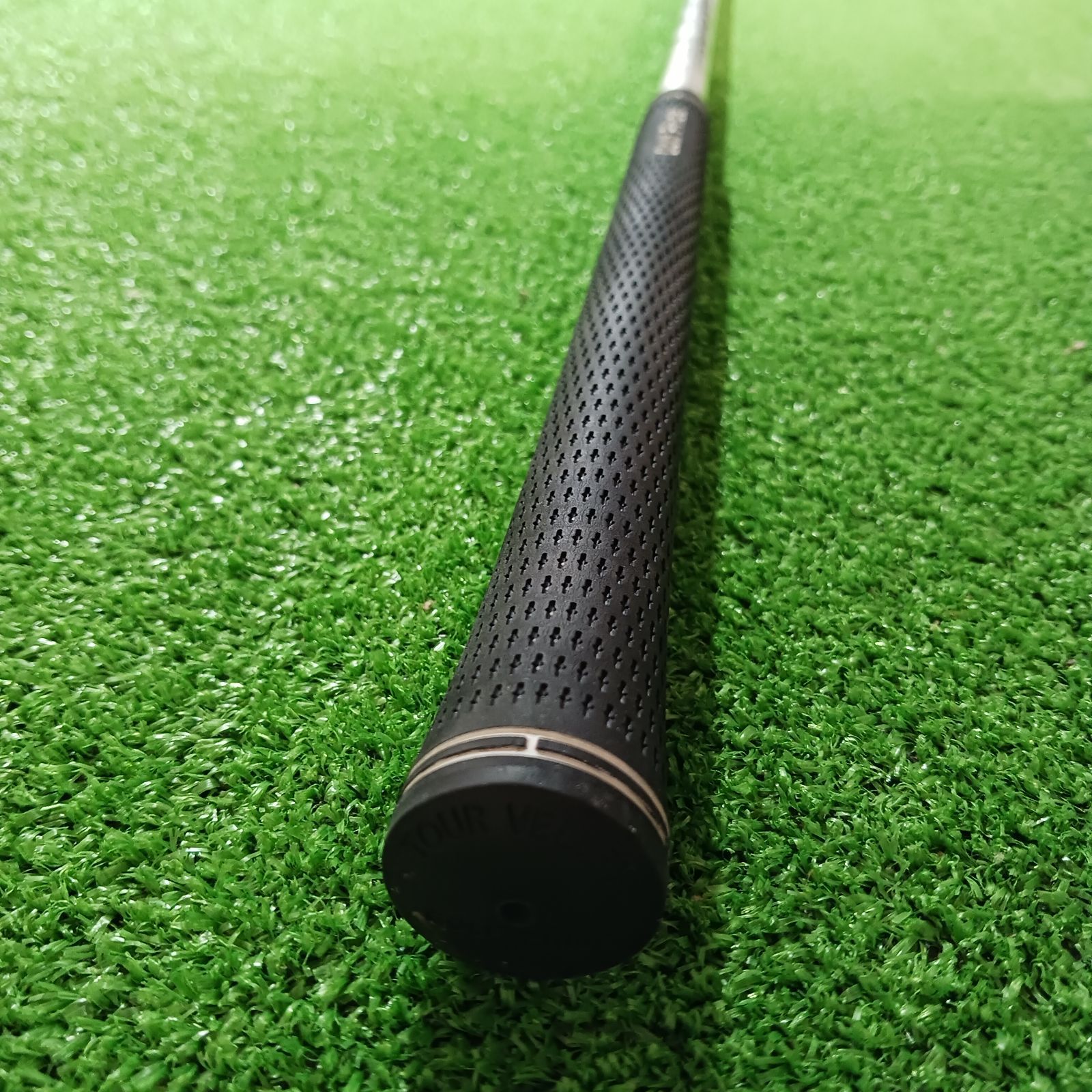 ブリヂストンスリーブ付き】アッタスV2 5Sシャフト 【1622】 中古