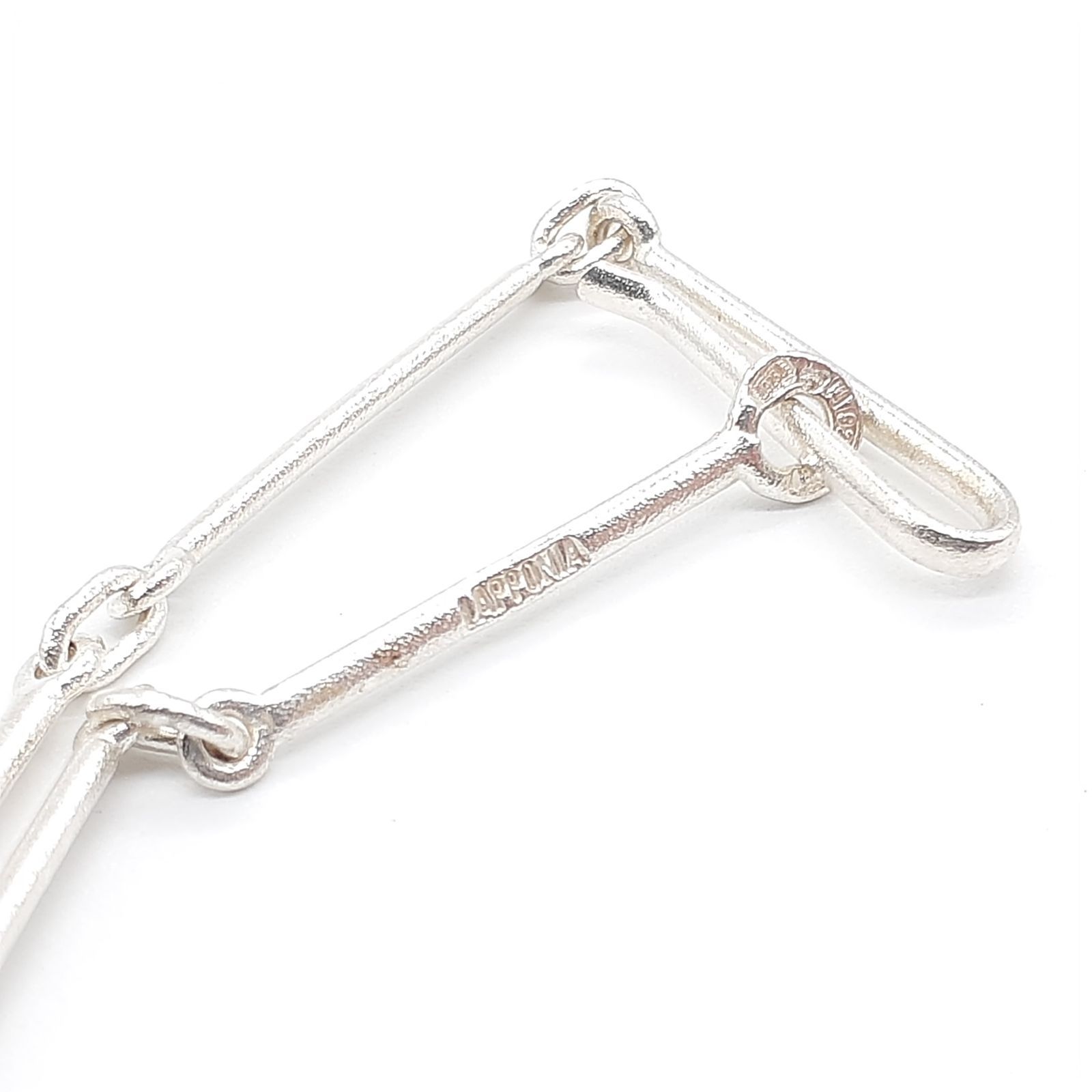 LAPPONIA ラポーニア ネックレス ペンダント 1992年 ヴィンテージ