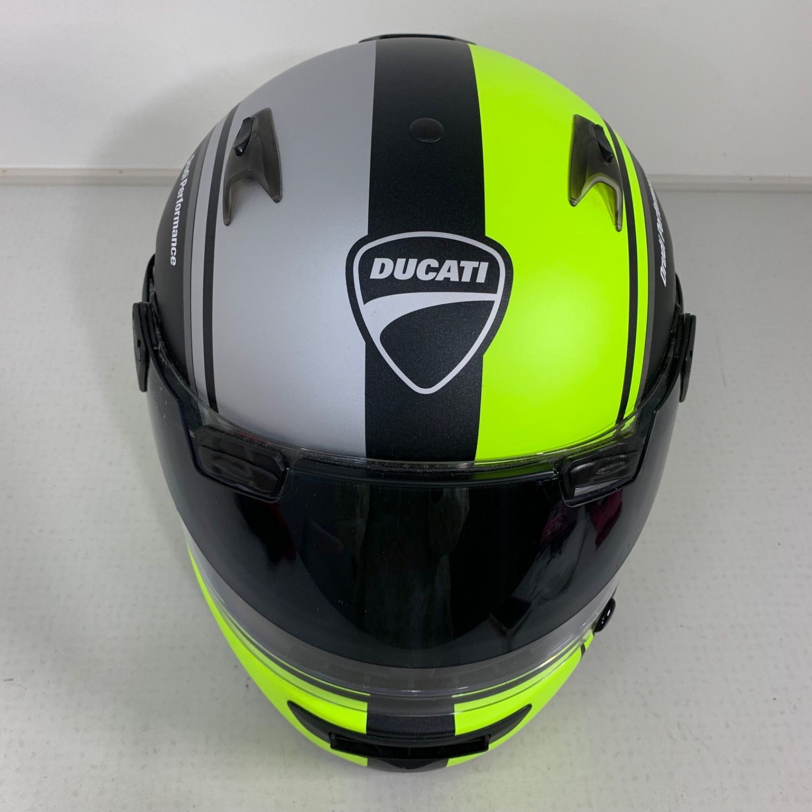 DUCATI