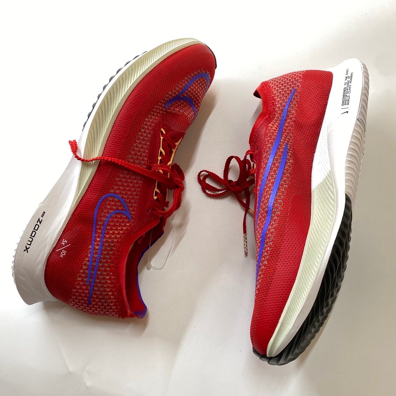 NIKE ストリークフライ　　26cm ナイキ ズームX ストリークフライ ｻｲｽﾞ26cm ナイキランニング