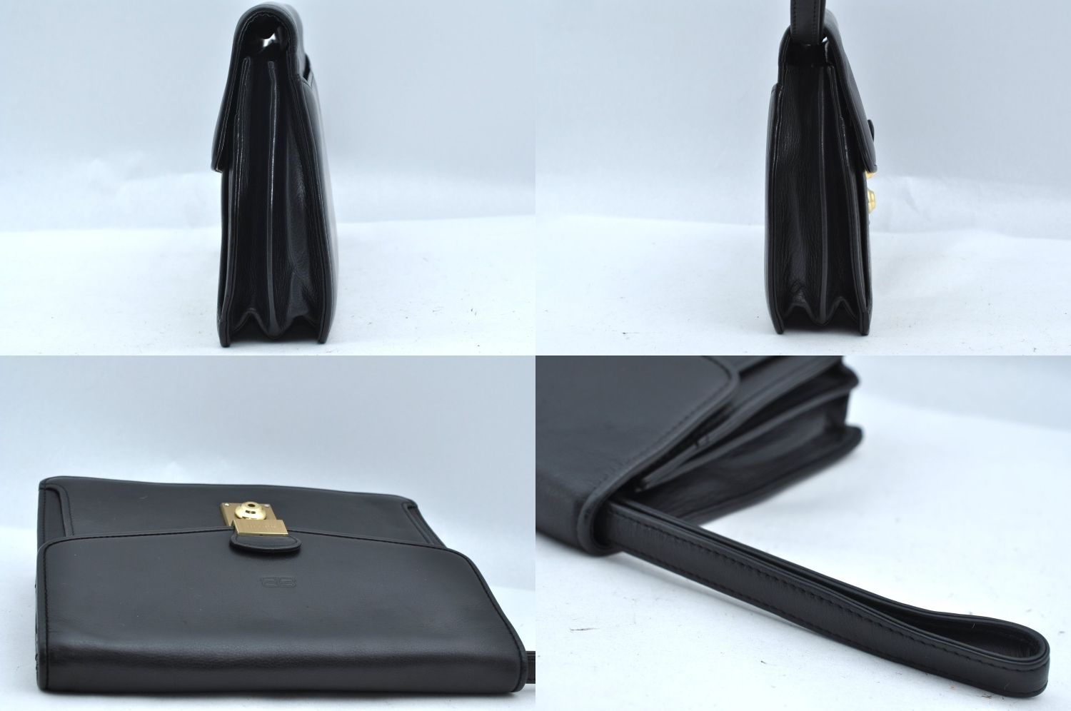 W*!様 バレンシアガ　クラッチバッグ BALENCIAGA バレンシアガ クラッチバッグ/セカンドバッグ